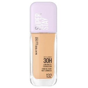 Maybelline Superstay Lumi Matte 30H Base de maquillaje 132