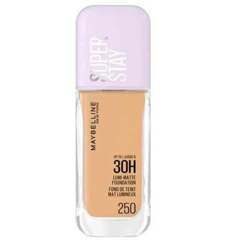 MAYBELLINE SUPERSTAY 1
