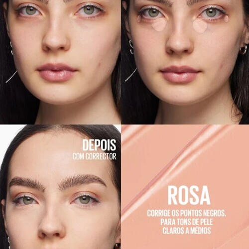 MAYBELLINE INSTANT 2