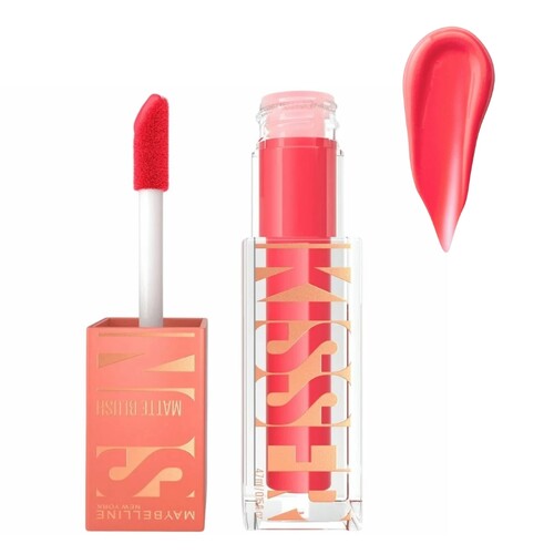 MAYBELLINE SUNKISSER 1