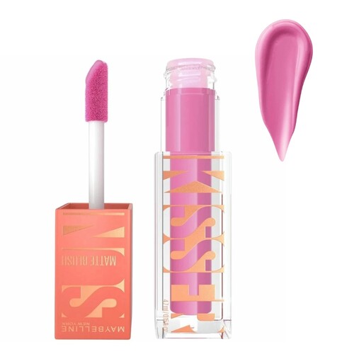 MAYBELLINE SUNKISSER 1