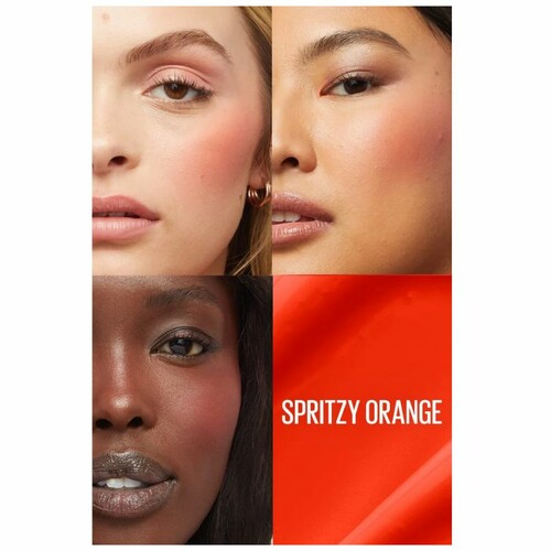 MAYBELLINE SUNKISSER 4