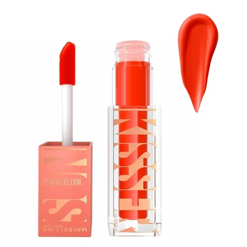 MAYBELLINE SUNKISSER 1