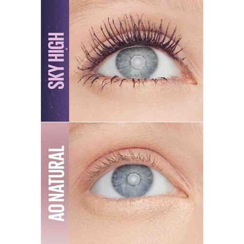 MAYBELLINE LASH 3