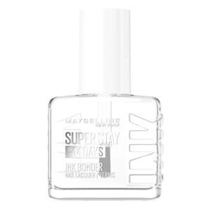 Maybelline Superstay Ink Bonder Esmalte de uñas 25 Crystal Clear