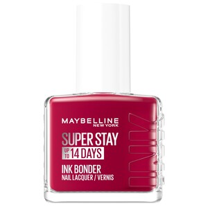 Maybelline Superstay Ink Bonder Esmalte de uñas 501 Cherry