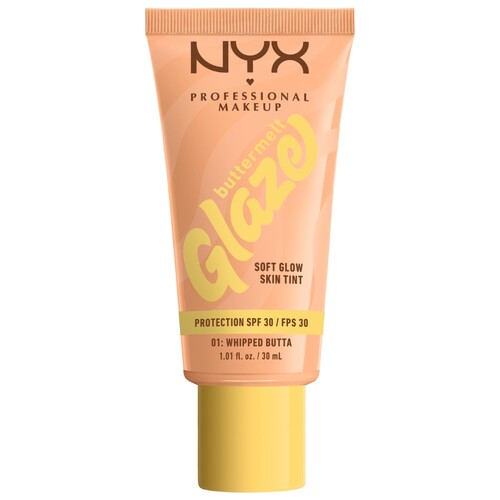 NYX PRO MAKEUP 1