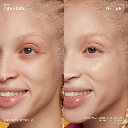 NYX PRO MAKEUP 3