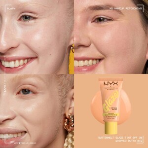 NYX PRO MAKEUP 4