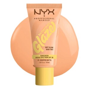 NYX PRO MAKEUP 2