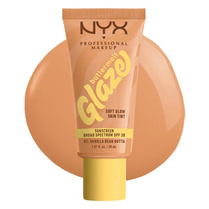 NYX PRO MAKEUP 2