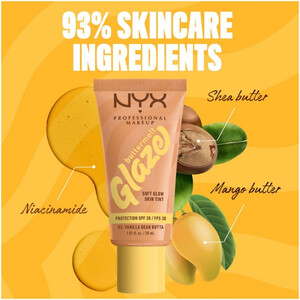 NYX PRO MAKEUP 6