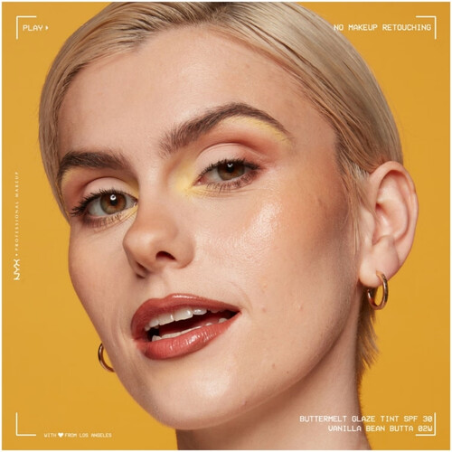 NYX PRO MAKEUP 3