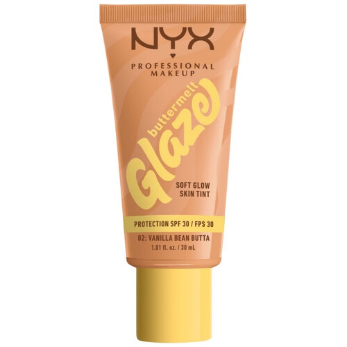 NYX PRO MAKEUP 1