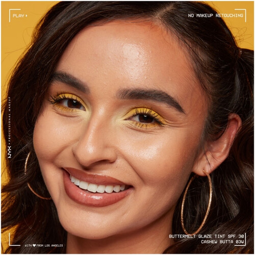 NYX PRO MAKEUP 3