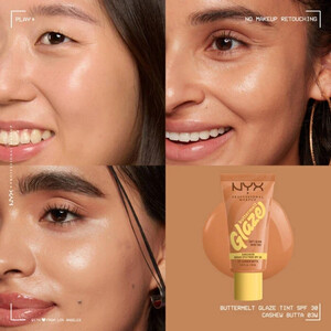 NYX PRO MAKEUP 5