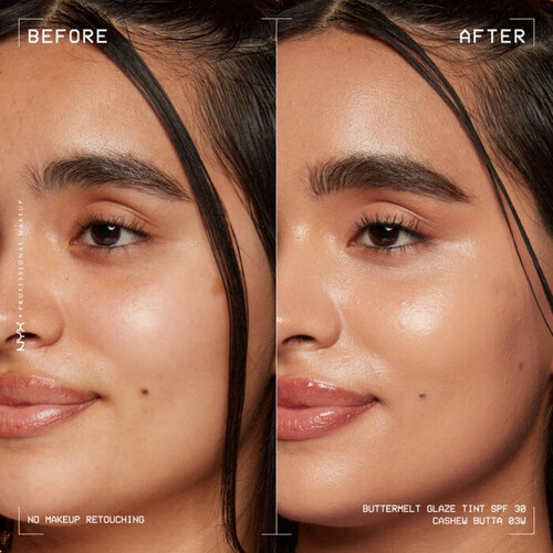 NYX PRO MAKEUP 4