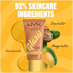 NYX PRO MAKEUP 6