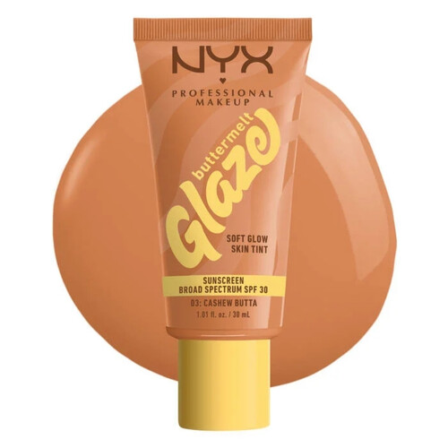 NYX PRO MAKEUP 2