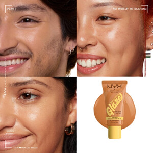 NYX PRO MAKEUP 5