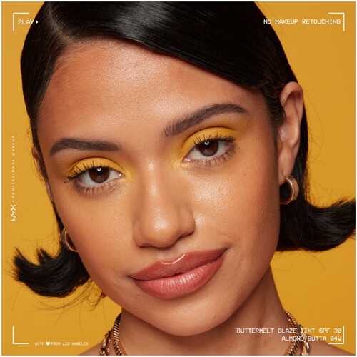 NYX PRO MAKEUP 3