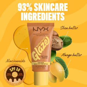 NYX PRO MAKEUP 6