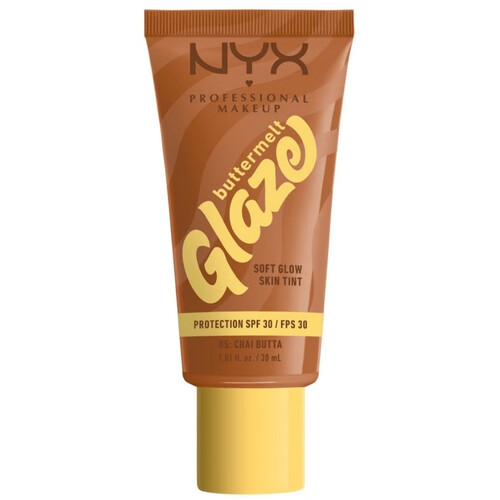 NYX PRO MAKEUP 1