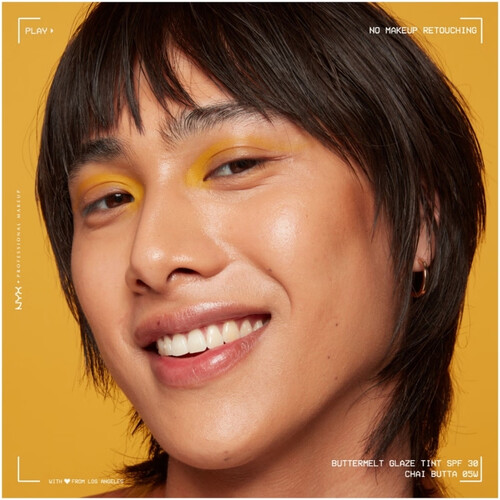 NYX PRO MAKEUP 3