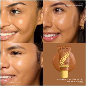 NYX PRO MAKEUP 5