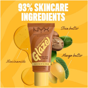 NYX PRO MAKEUP 6