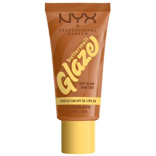 NYX PRO MAKEUP 2