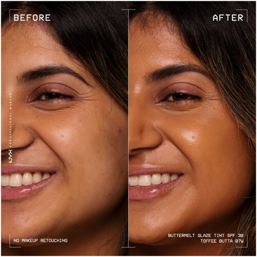 NYX PRO MAKEUP 4