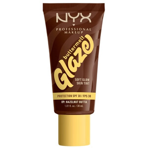 NYX PRO MAKEUP 1