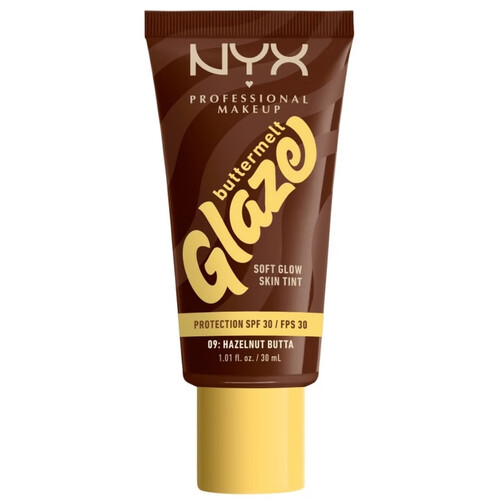 NYX PRO MAKEUP 1
