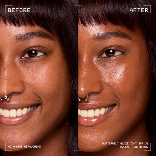 NYX PRO MAKEUP 3