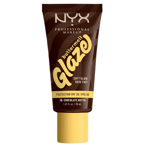 NYX PRO MAKEUP 1
