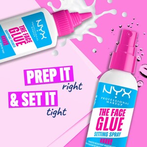 NYX Pro Makeup The 6