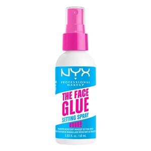 NYX Pro Makeup The 1
