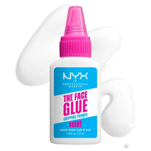 NYX PRO MAKEUP THE 3