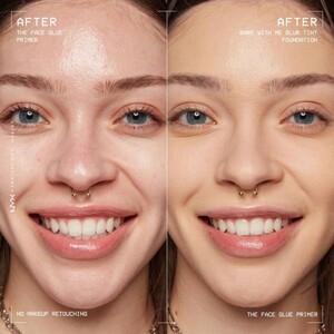 NYX PRO MAKEUP THE 6