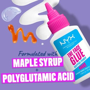 NYX PRO MAKEUP THE 9