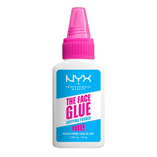 NYX PRO MAKEUP THE 1