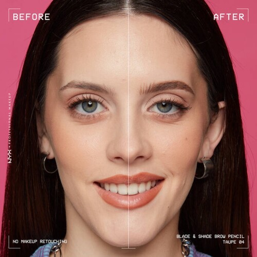 NYX Pro Makeup Blade 4