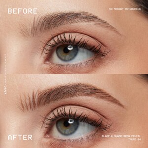 NYX Pro Makeup Blade 2
