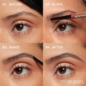 NYX Pro Makeup Blade 3