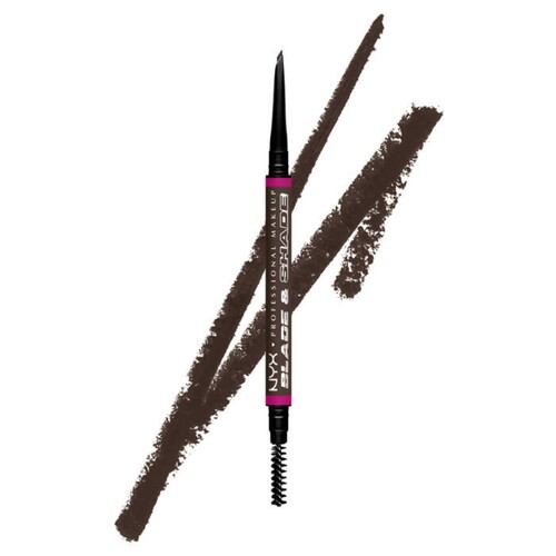 NYX Pro Makeup Blade 1