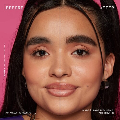NYX Pro Makeup Blade 3