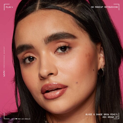 NYX Pro Makeup Blade 4
