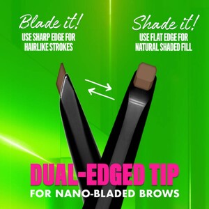 NYX Pro Makeup Blade 5