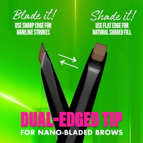 NYX Pro Makeup Blade 5